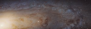 Andromeda