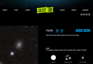 GalaxyZoo